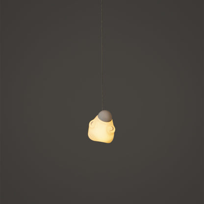 Ice Pier Pendant Lamp