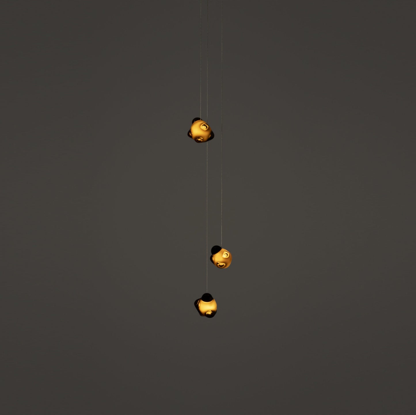 Ice Pier Pendant Lamp