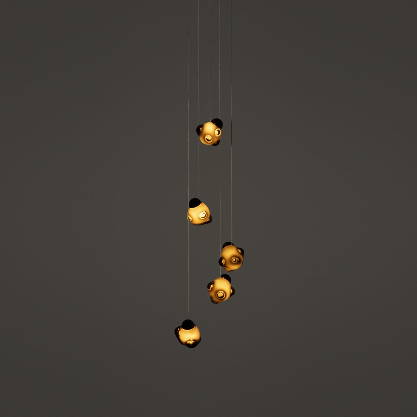 Ice Pier Pendant Lamp