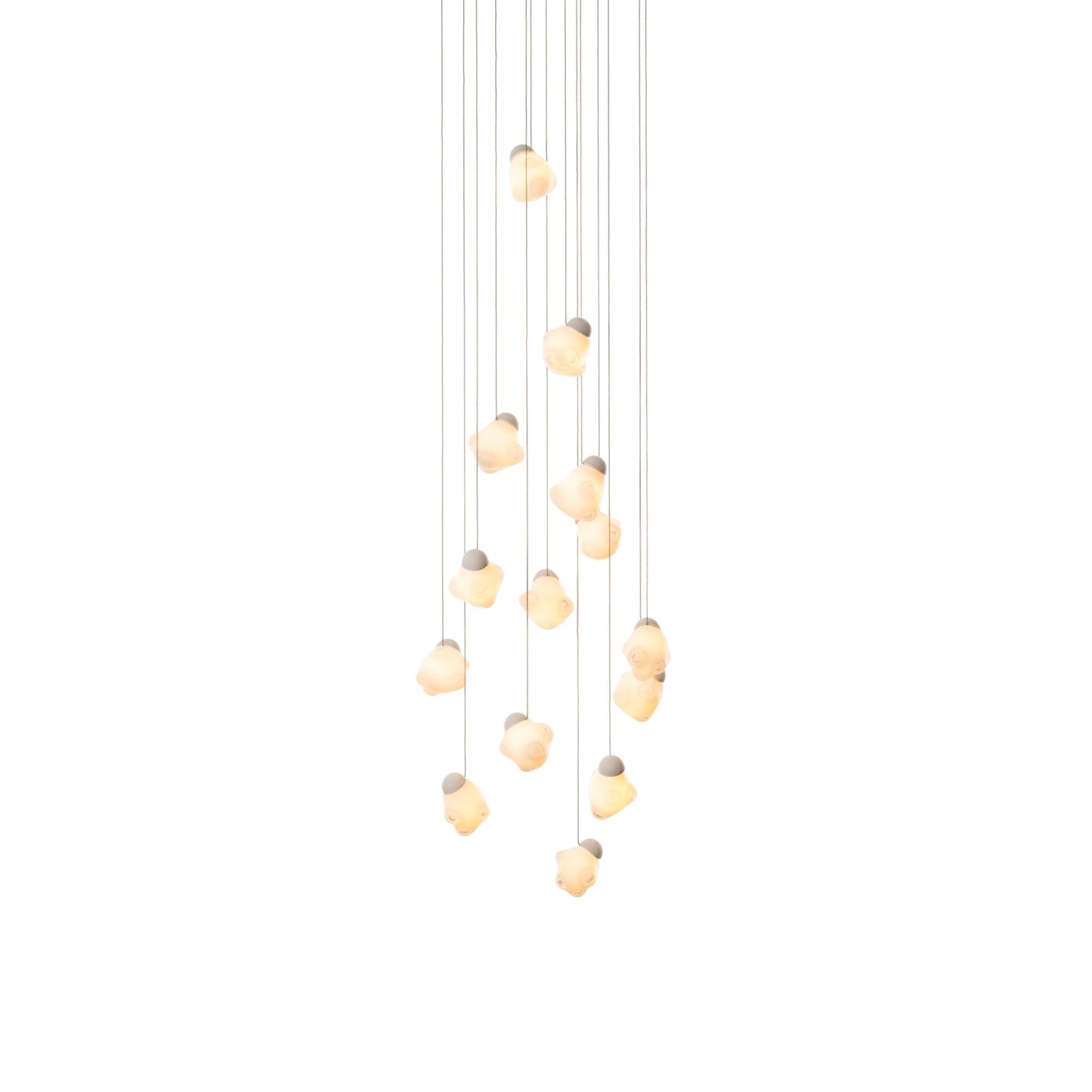 Ice Pier Pendant Lamp
