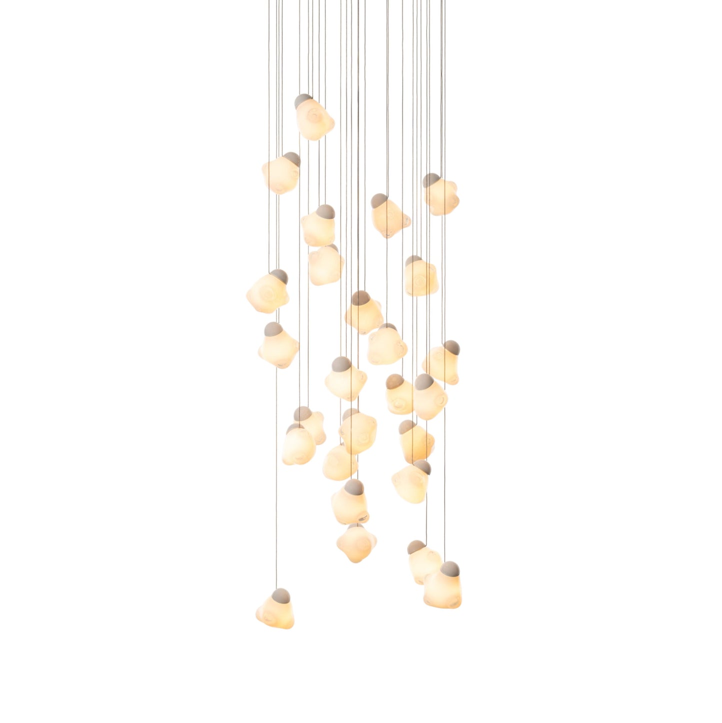 Ice Pier Pendant Lamp