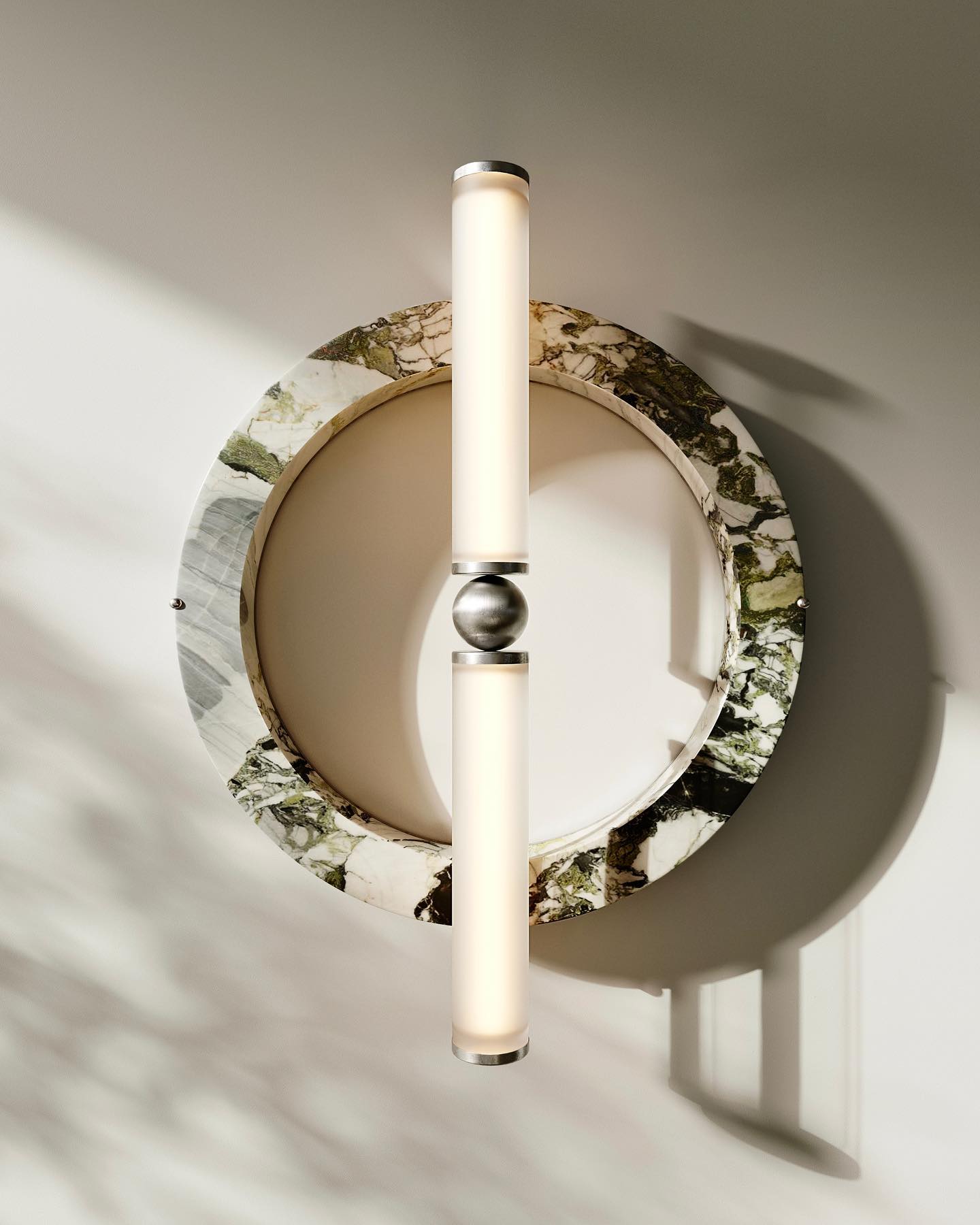 Ice Wall Lamp