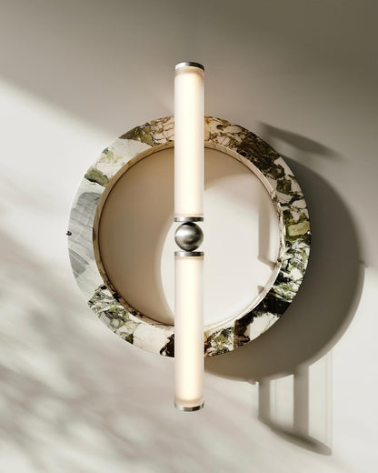 Ice Wall Lamp