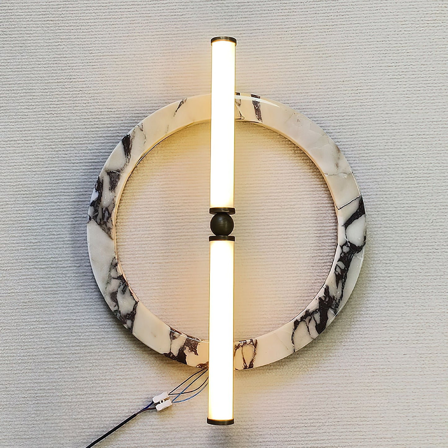 Ice Wall Lamp