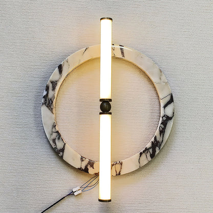 Ice Wall Lamp
