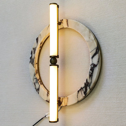 Ice Wall Lamp