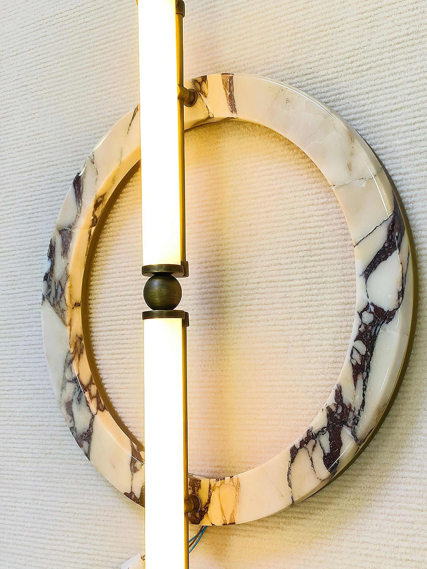 Ice Wall Lamp