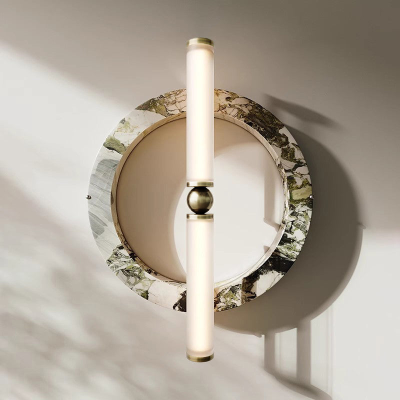 Ice Wall Lamp
