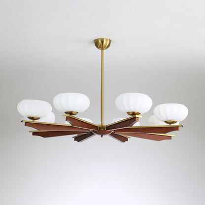 Imperium Chandelier
