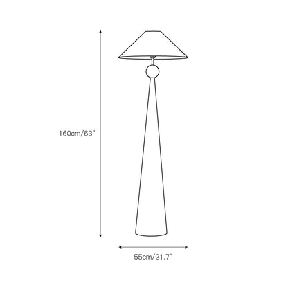 Innes Floor Lamp