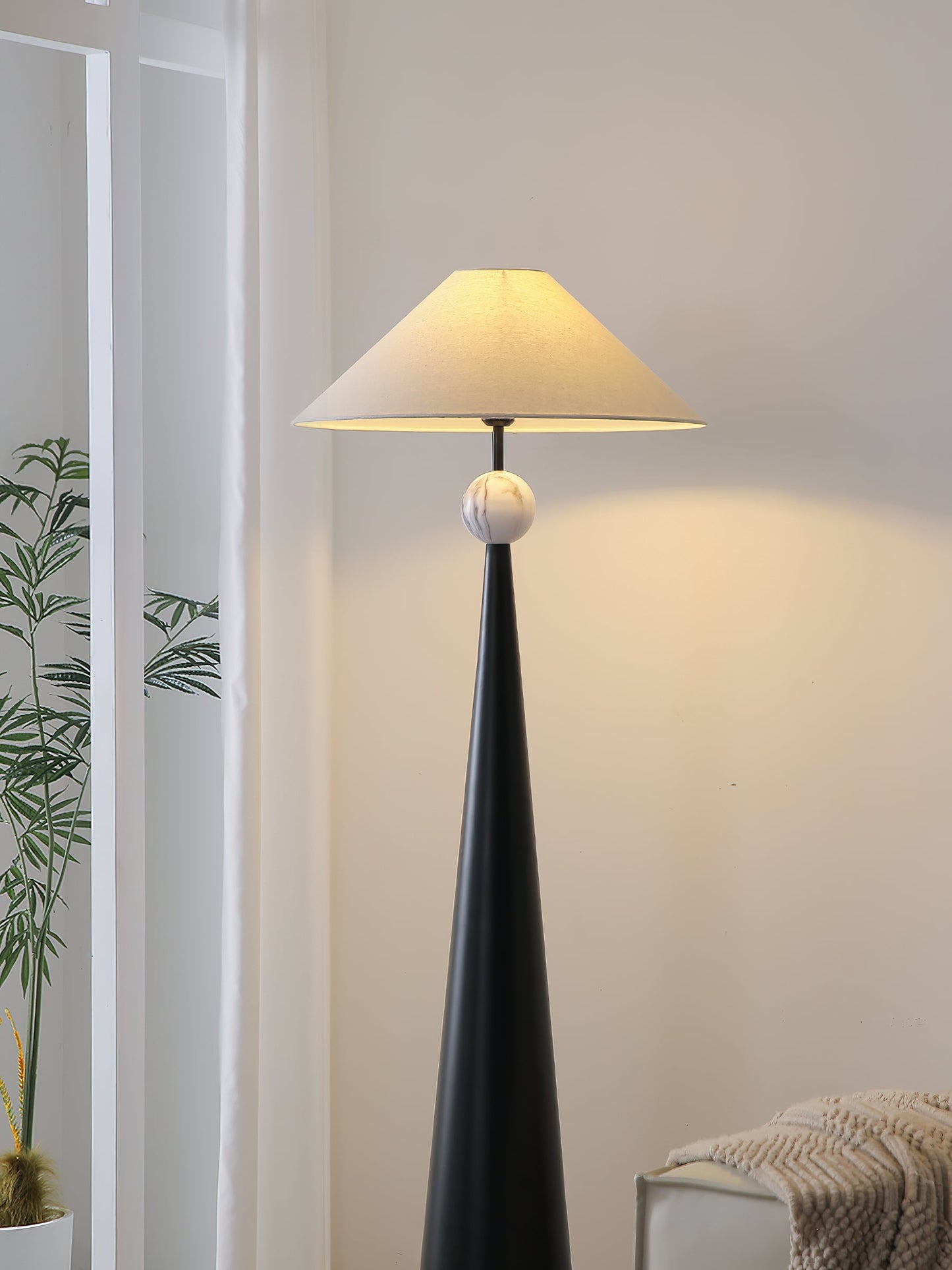 Innes Floor Lamp