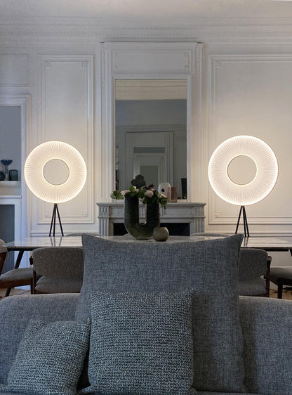 Vespera Floor Lamp