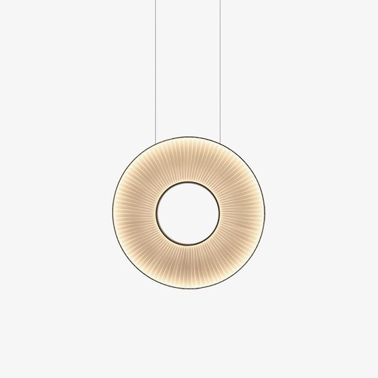 Iris Pendant Lamp
