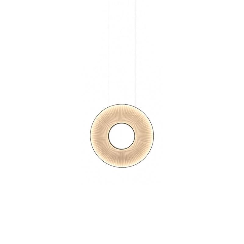 Iris Pendant Lamp