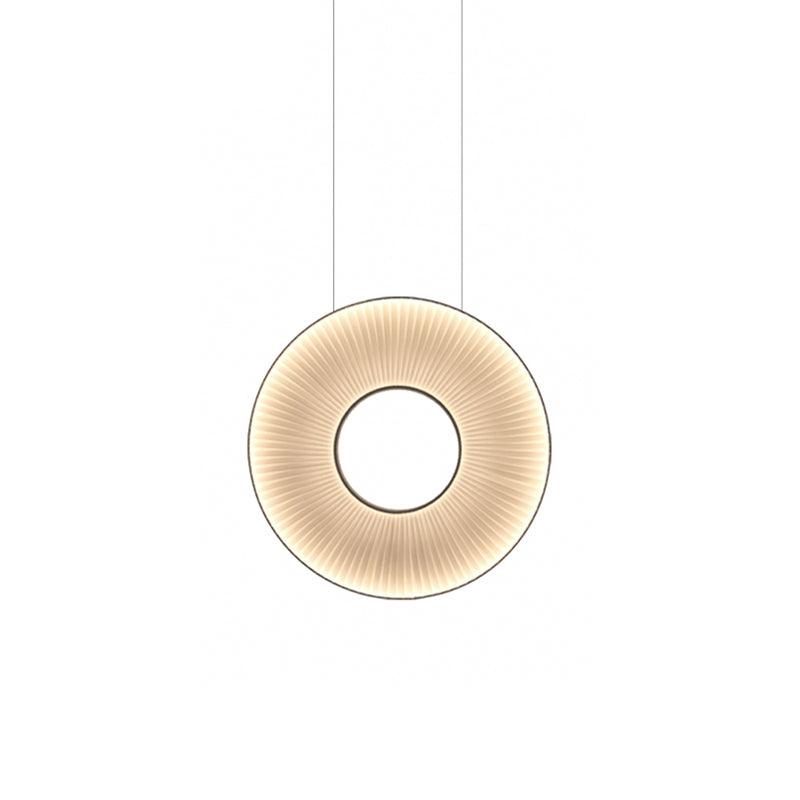 Iris Pendant Lamp