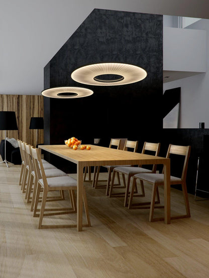 Iris Pendant Lamp
