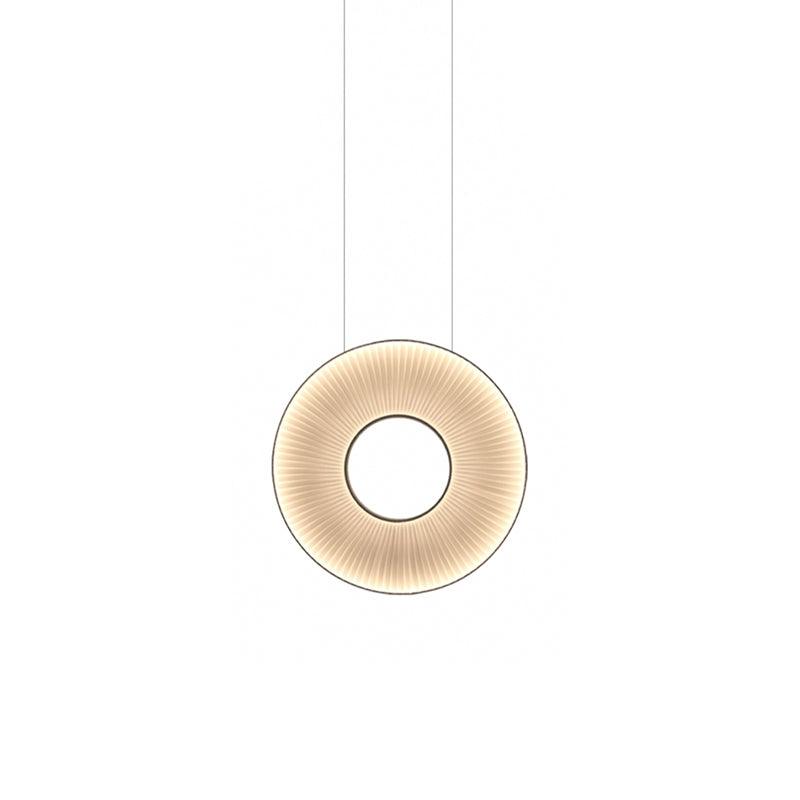 Iris Pendant Lamp