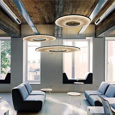Iris Pendant Lamp