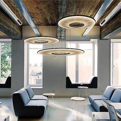 Iris Pendant Lamp