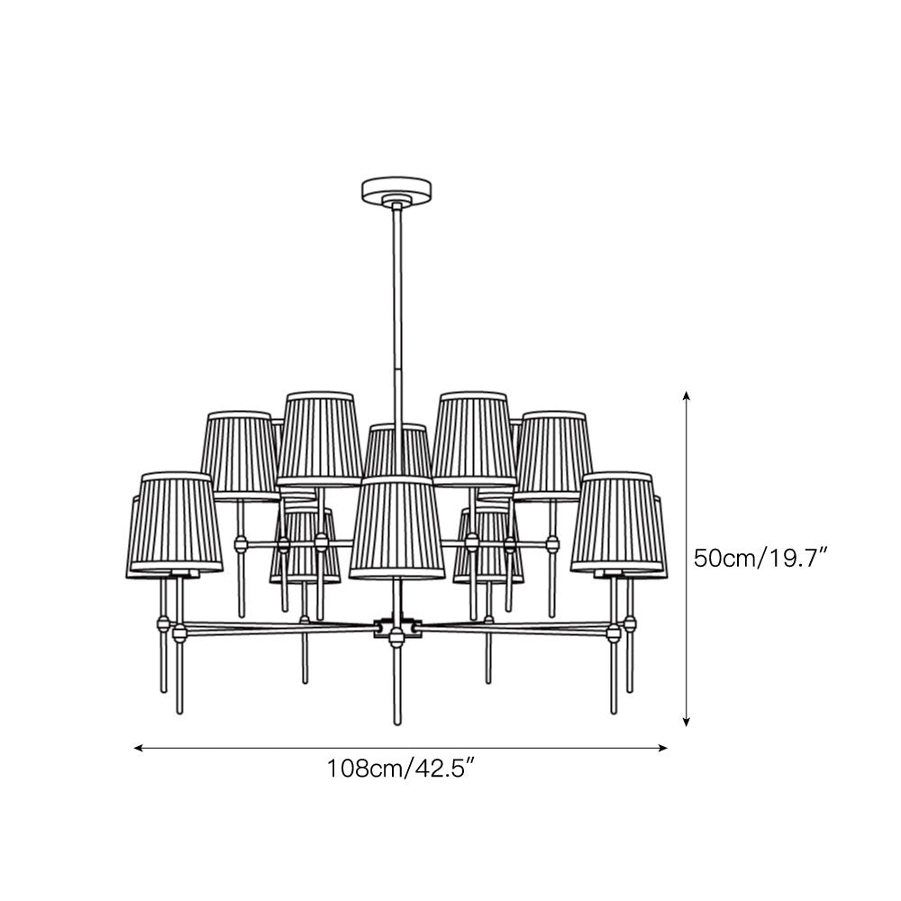 Isobella Chandelier