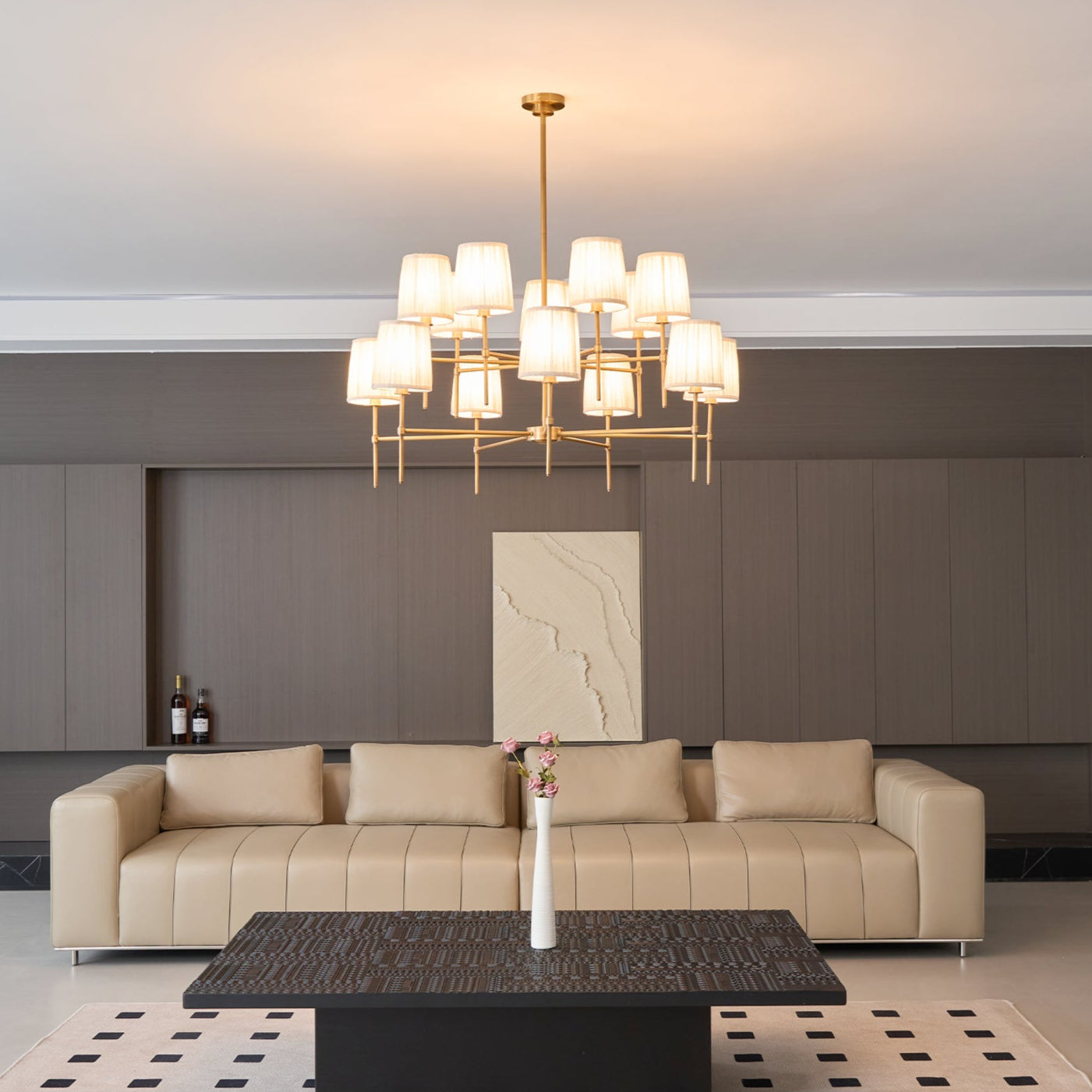Isobella Chandelier