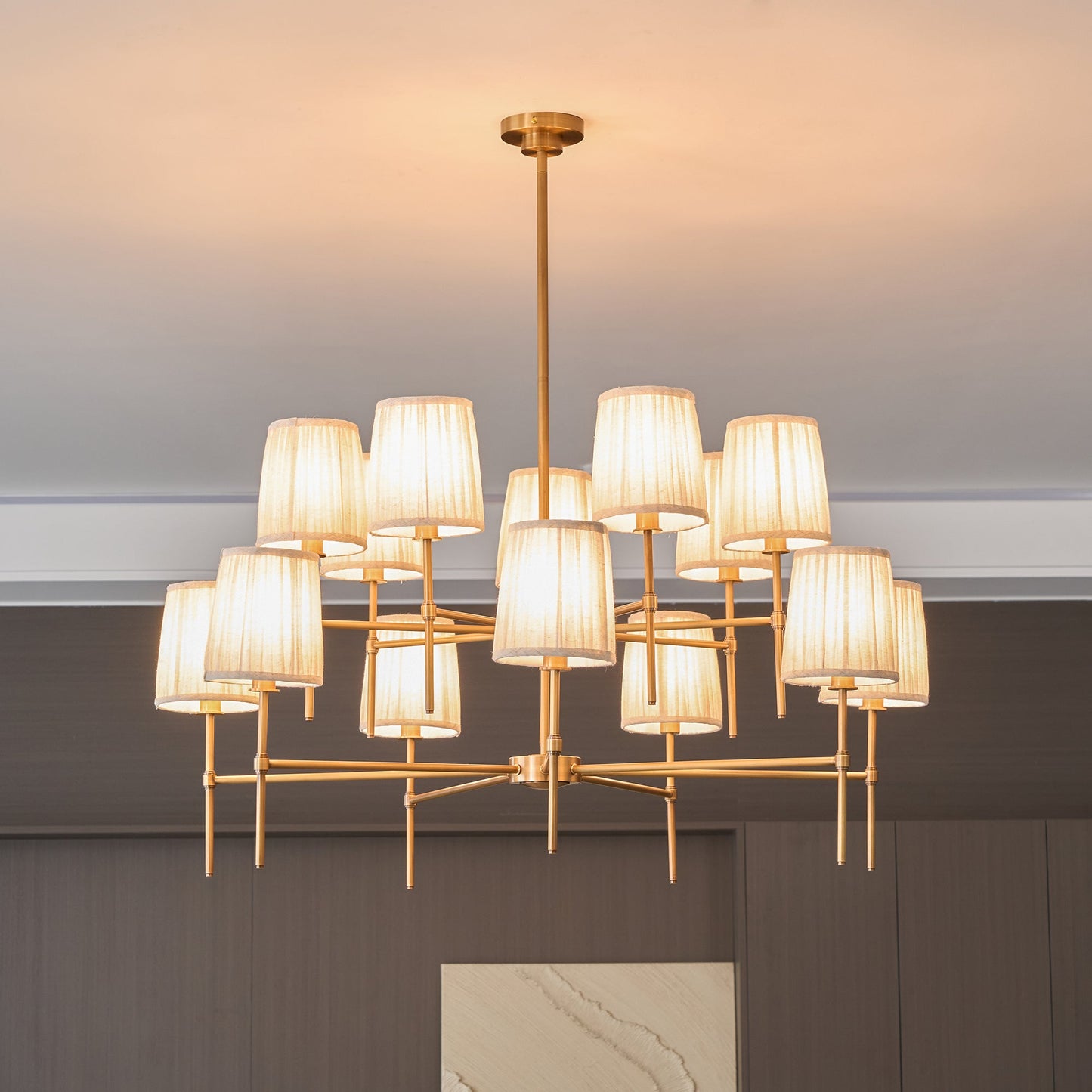 Isobella Chandelier