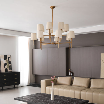 Isobella Chandelier