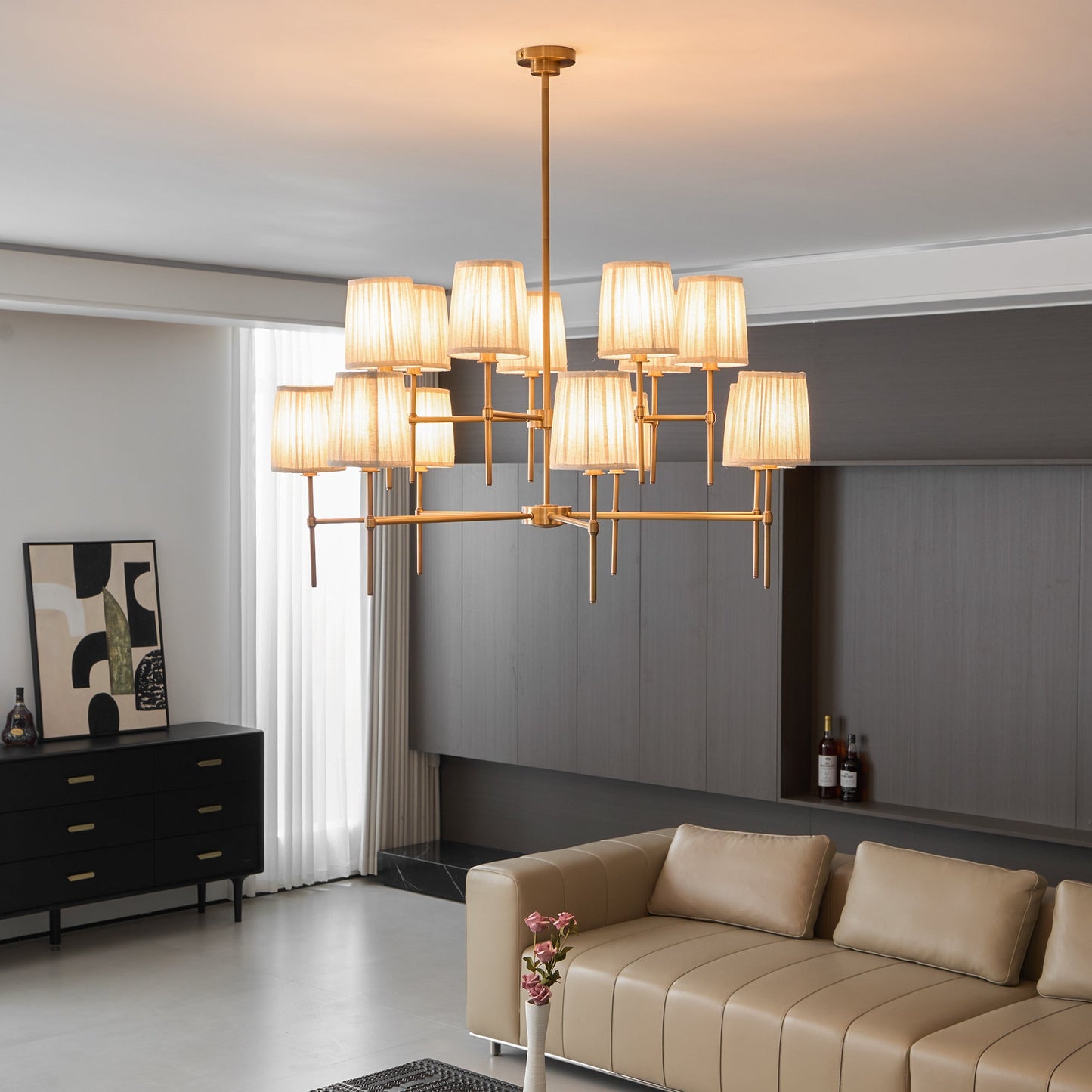 Isobella Chandelier