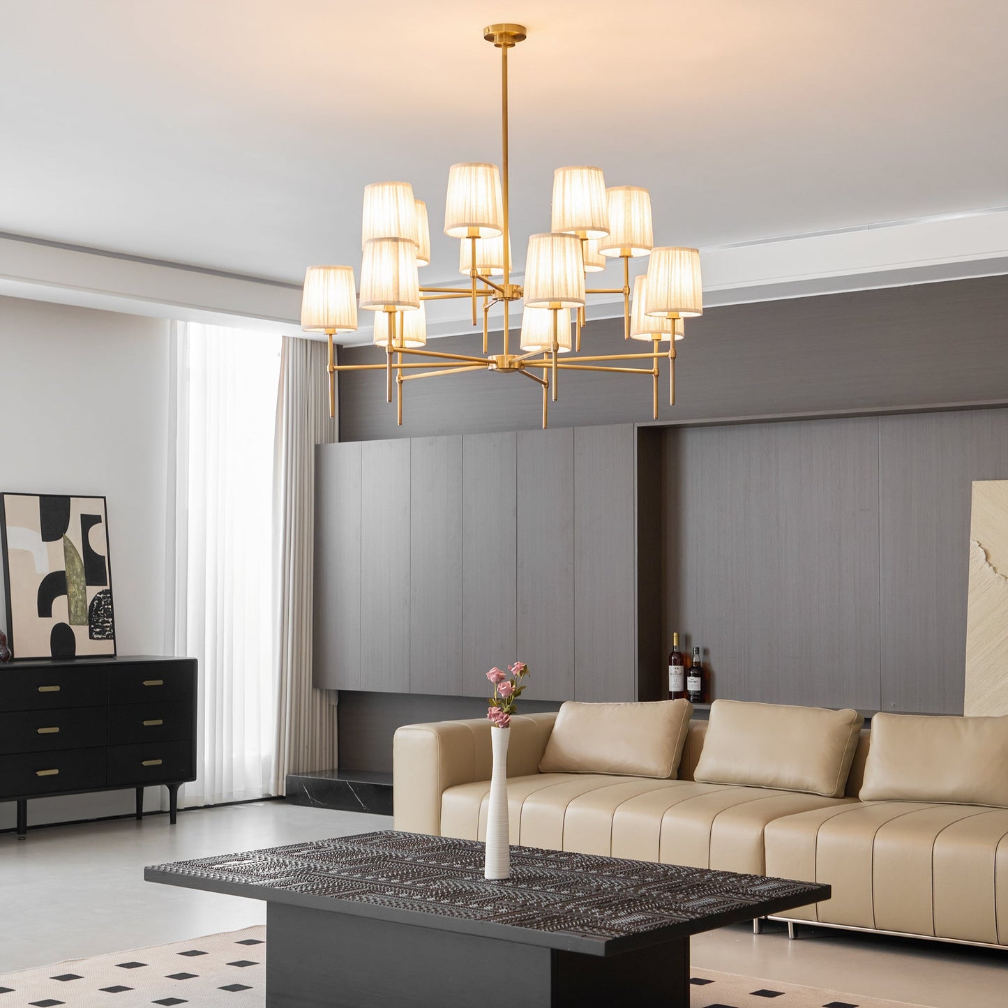 Isobella Chandelier