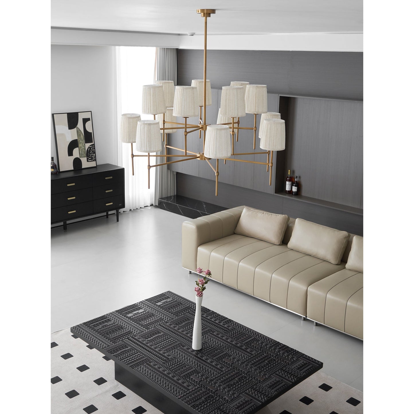 Isobella Chandelier