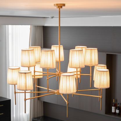 Isobella Chandelier