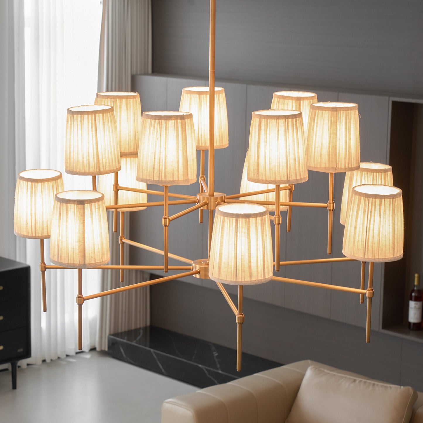 Isobella Chandelier