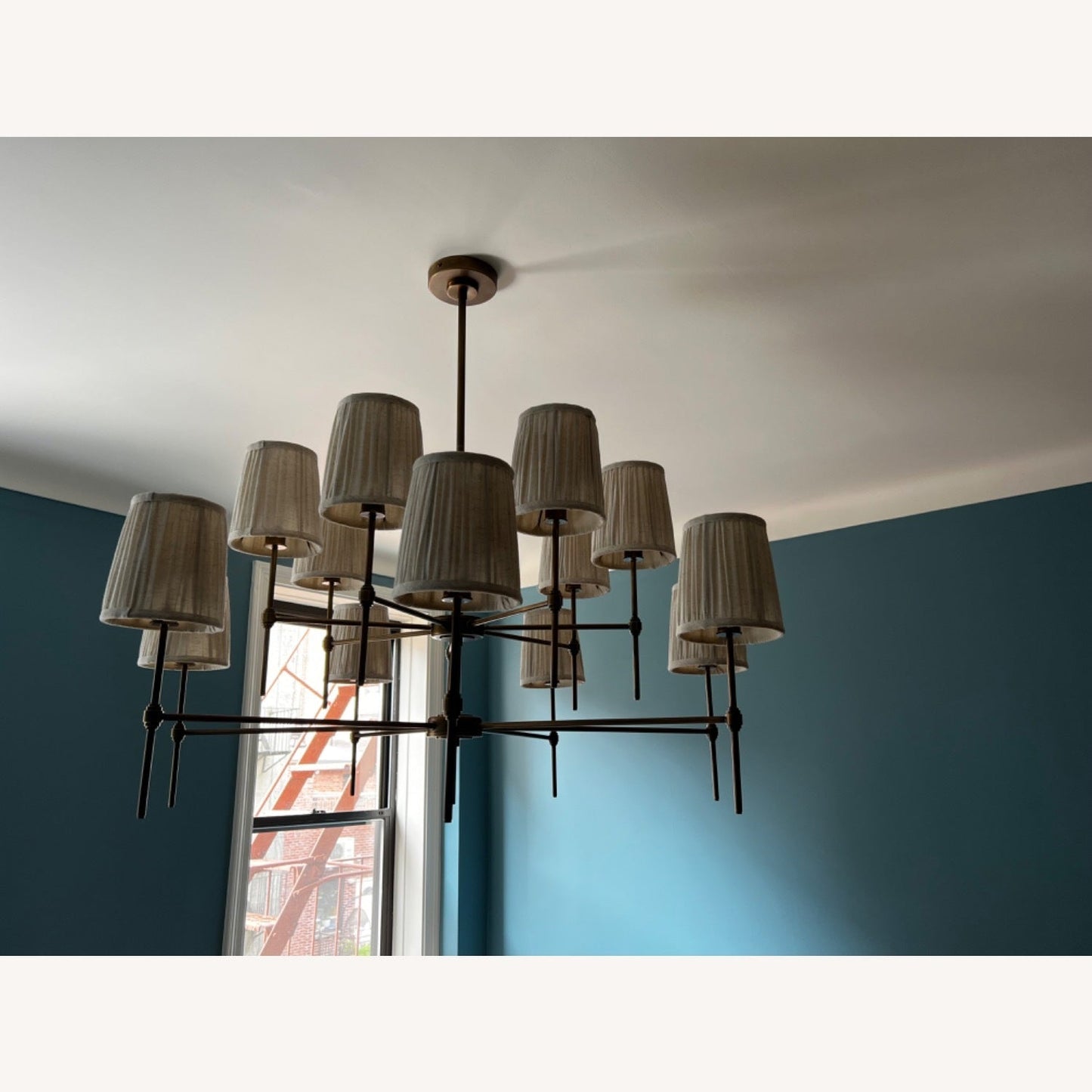 Isobella Chandelier