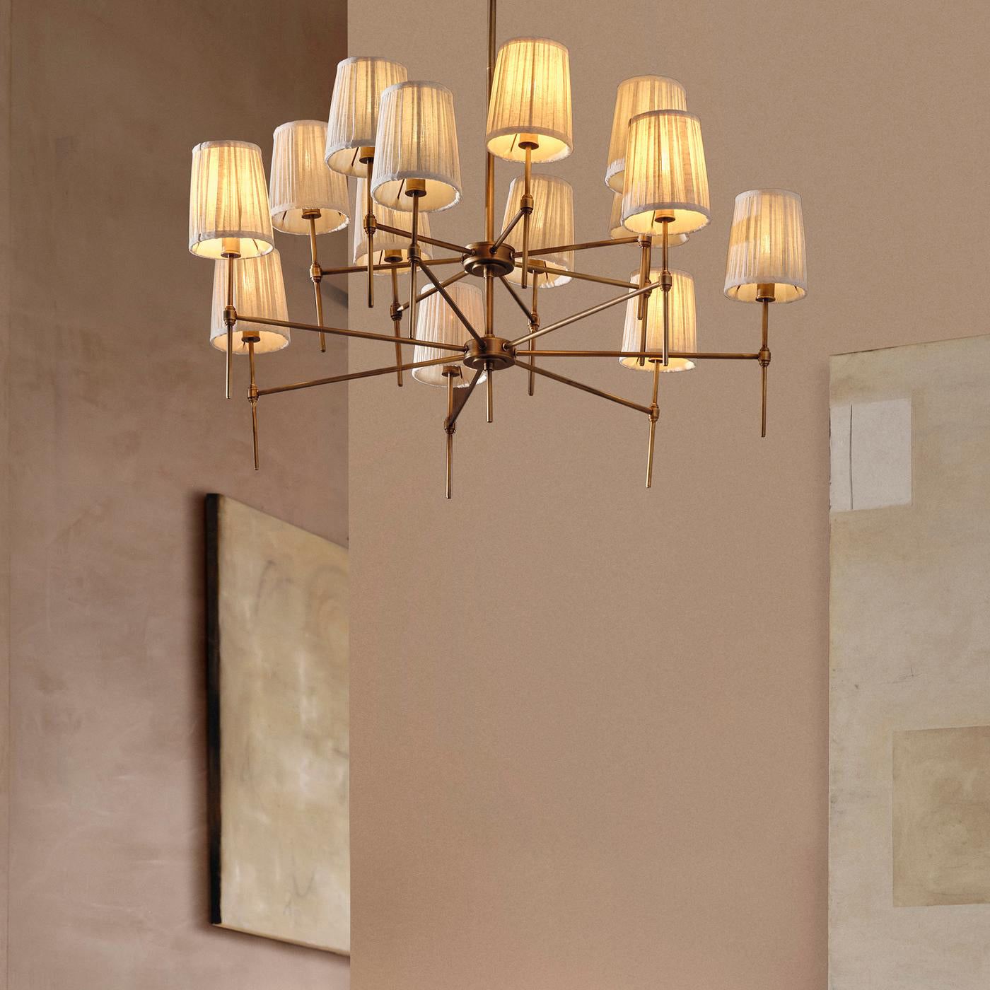 Isobella Chandelier