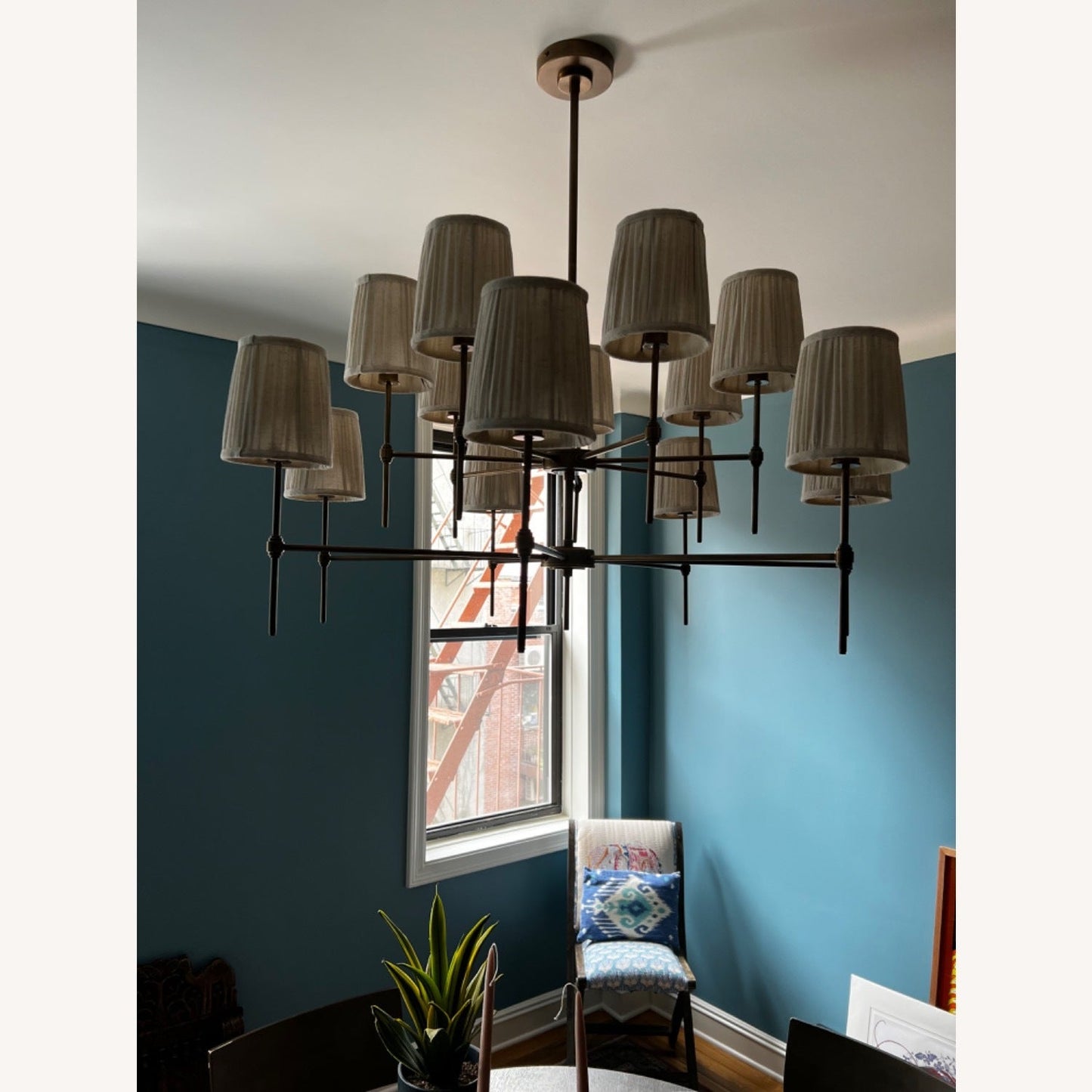 Isobella Chandelier