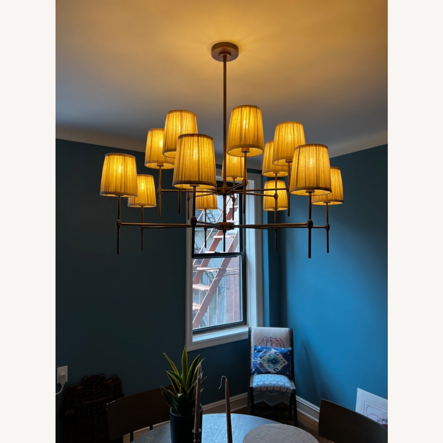 Isobella Chandelier