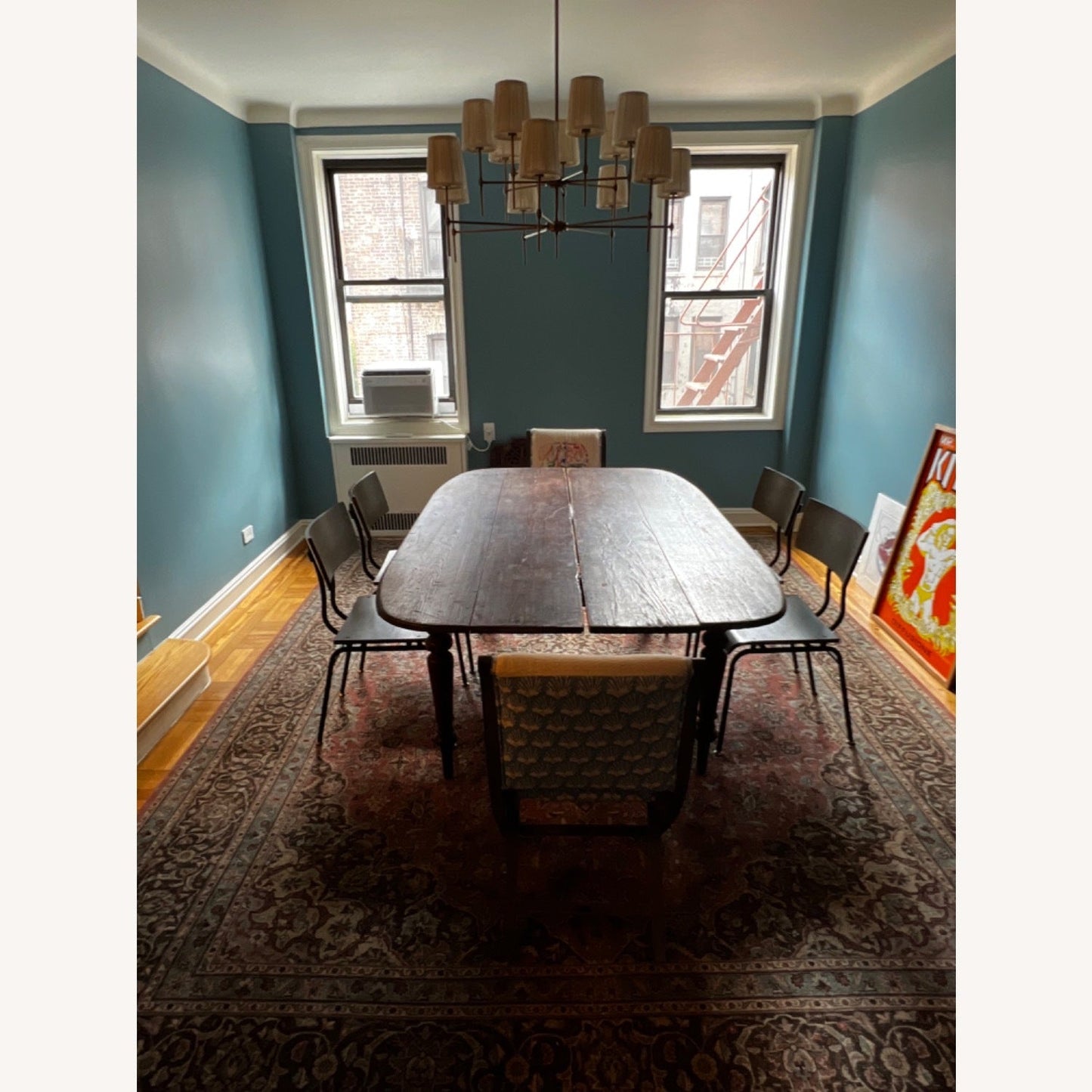 Isobella Chandelier