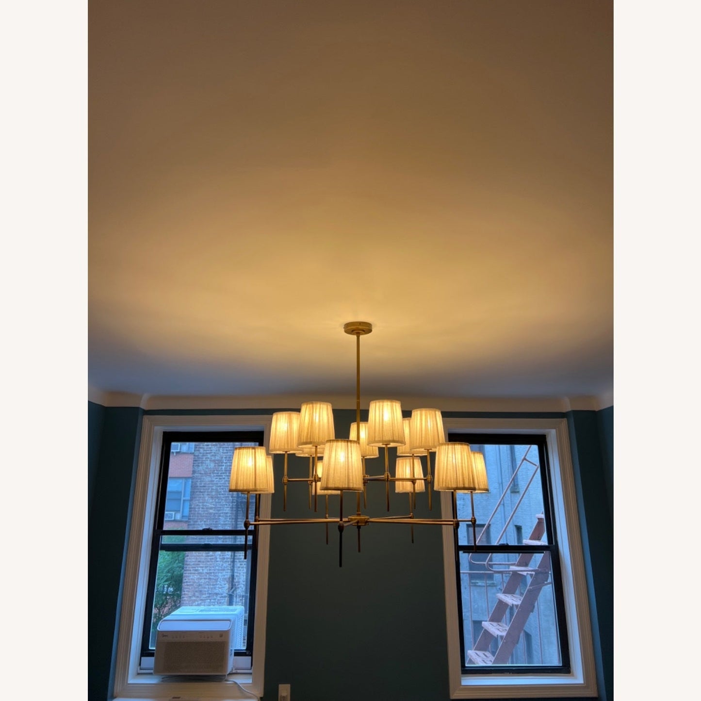 Isobella Chandelier