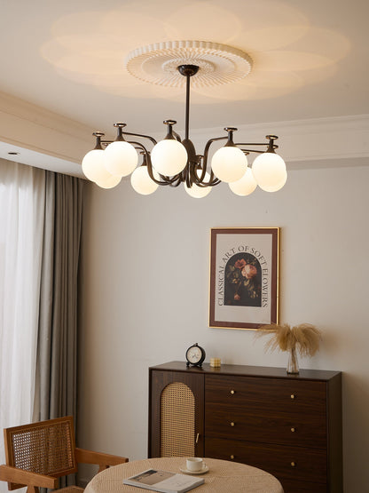 Isolde Chandelier