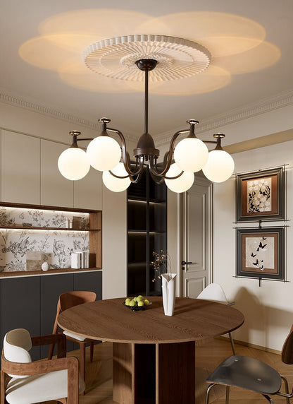 Isolde Chandelier