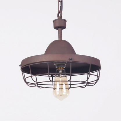 Ivalue Cage Pendant Light