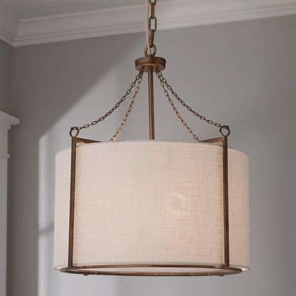 Ivan Chandelier
