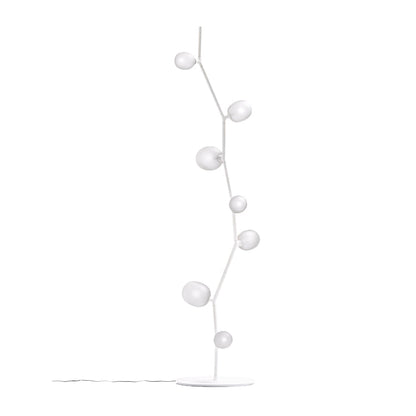 Matteo Floor Lamp