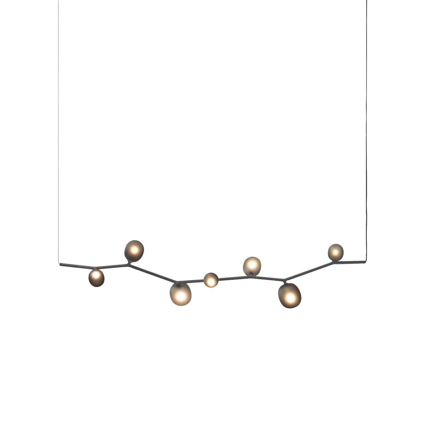 Matteo Horizontal Pendant Lamp