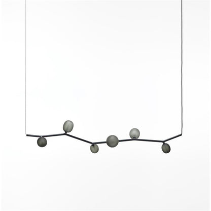 Matteo Horizontal Pendant Lamp