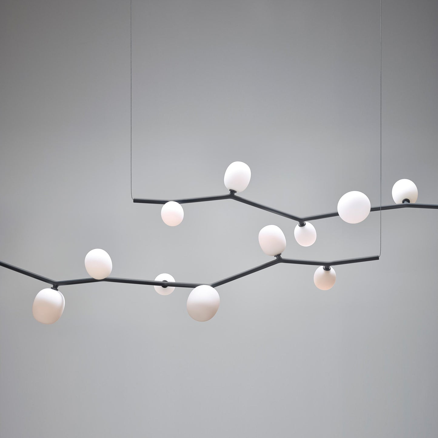 Matteo Horizontal Pendant Lamp