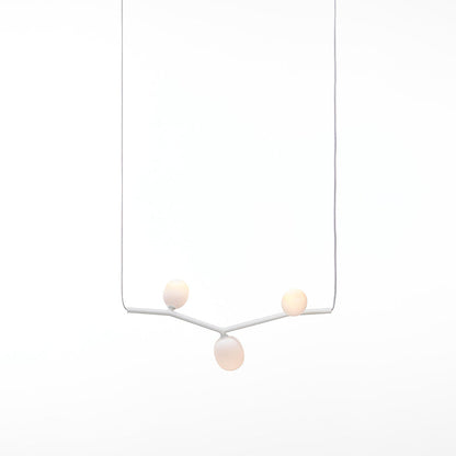 Matteo Horizontal Pendant Lamp