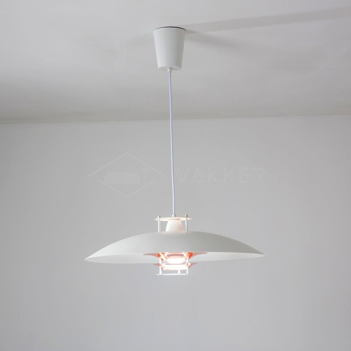 JL 341 Pendant Light
