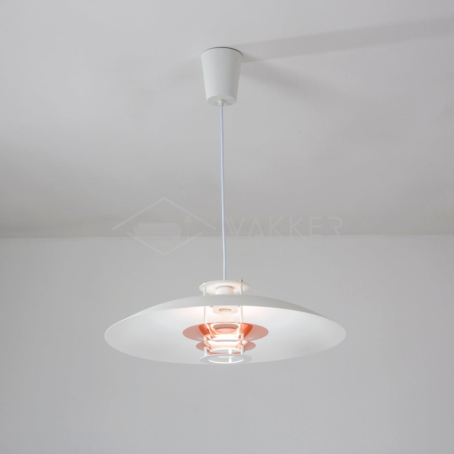 JL 341 Pendant Light