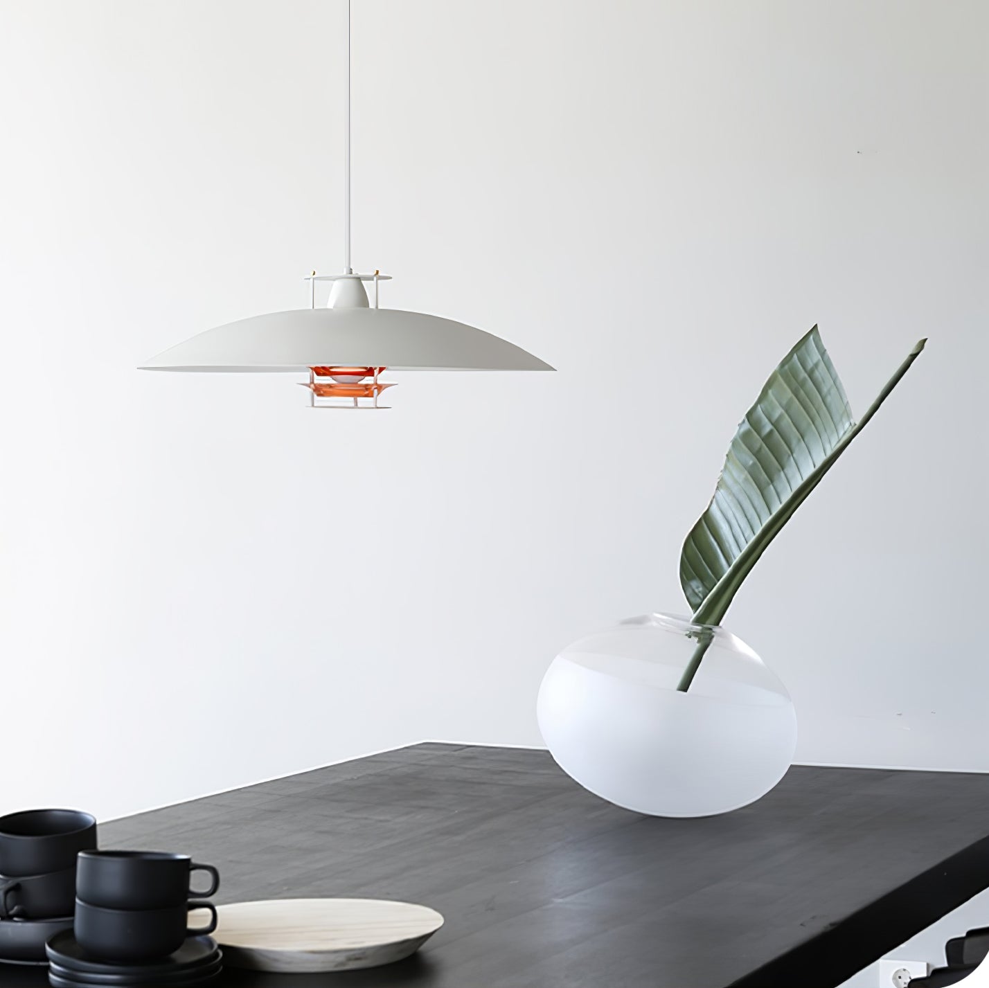 JL 341 Pendant Light